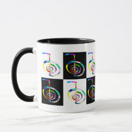 Caneca Cho Ku Rei Mug