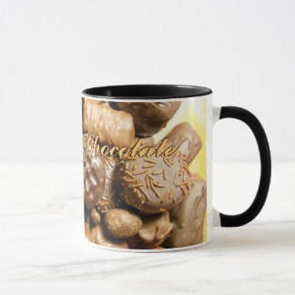Caneca Chocolates Mug