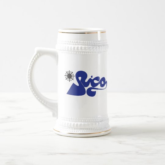 caneca chopp
