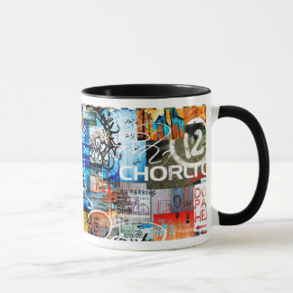 Caneca chorlton tecido por jack lloyd