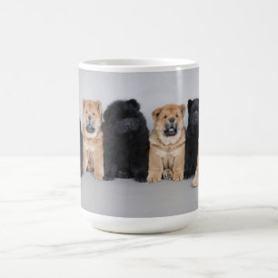 Caneca Chow Chow
