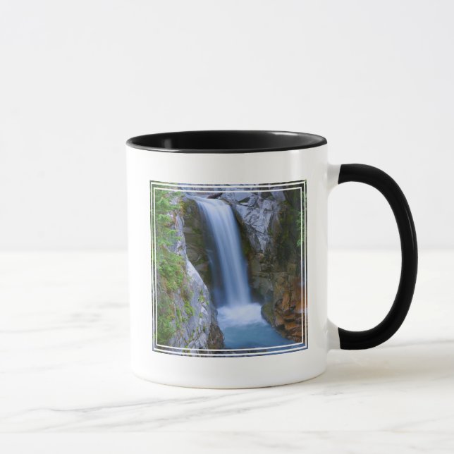 Caneca Christine Falls Cénico (Direita)