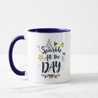 Caneca Christmas Gift Mug