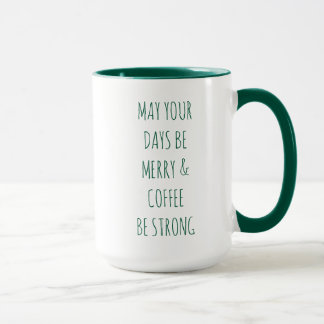 Caneca Christmas Mug