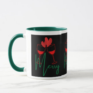 Caneca Christmas mugs