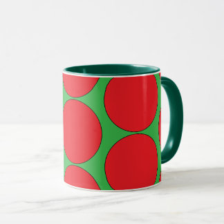 Caneca “CHRISTMAS” POP BUBBLE Coffee Mug