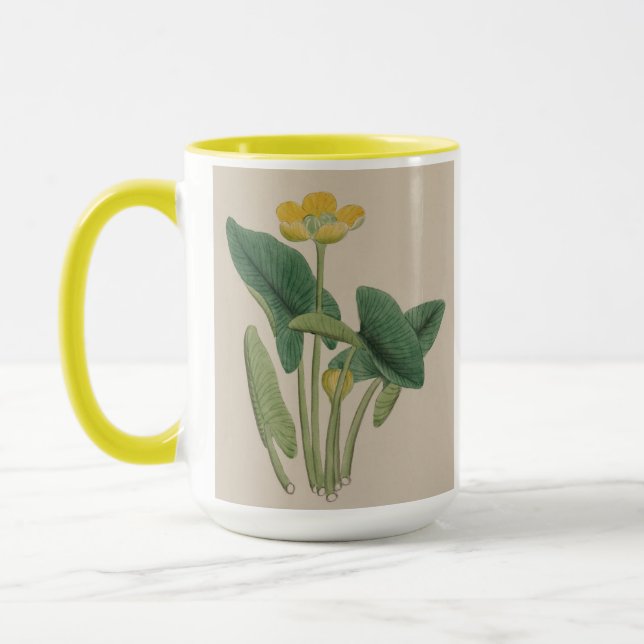 Caneca Chupa, ButterCup! (Esquerda)