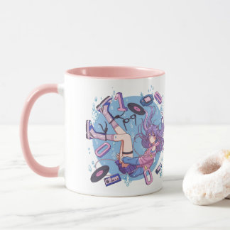 Caneca Chupu mug