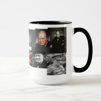 CANECA CHURCHILL