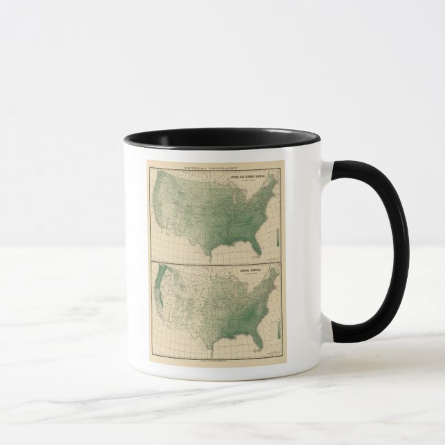 Caneca Chuva (Direita)