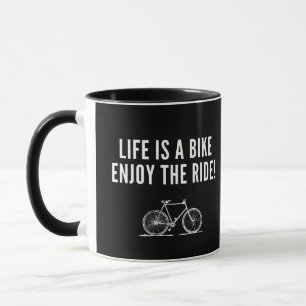Caneca Ciclo motivacional