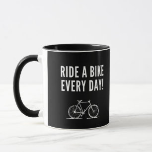 Caneca Ciclo motivacional