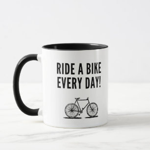 Caneca Ciclo motivacional