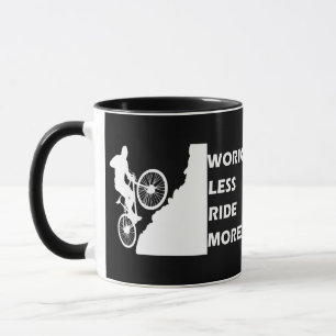 Caneca Ciclo motivacional