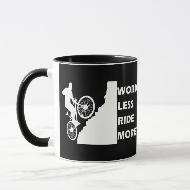 Caneca Ciclo motivacional (Esquerda)