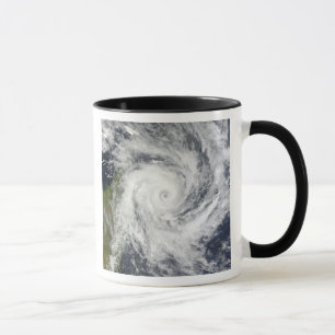 Caneca Ciclone tropical Bingiza