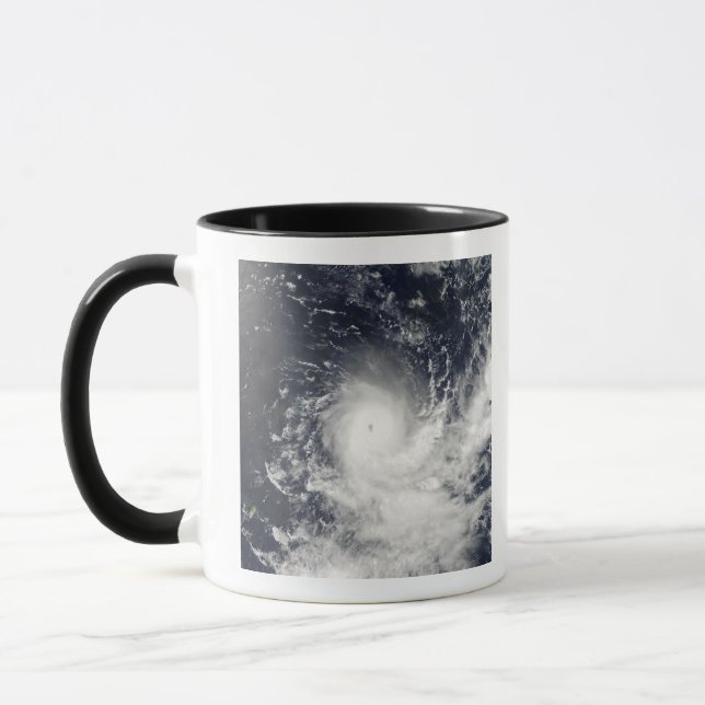 Caneca Ciclone Tropical Gelane (Esquerda)