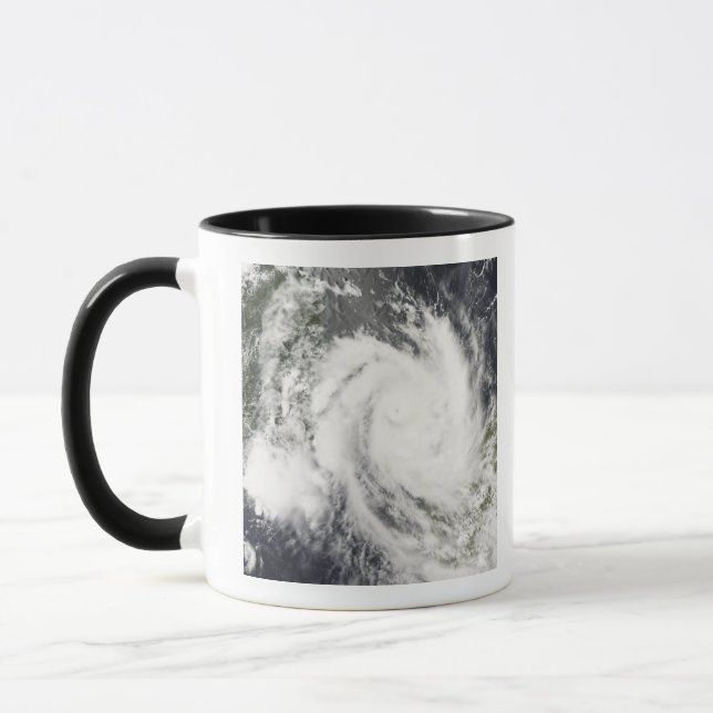 Caneca Ciclone Tropical Jokwe (Esquerda)