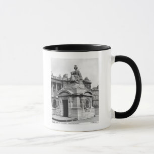 Caneca Cidade de Lille, 1838