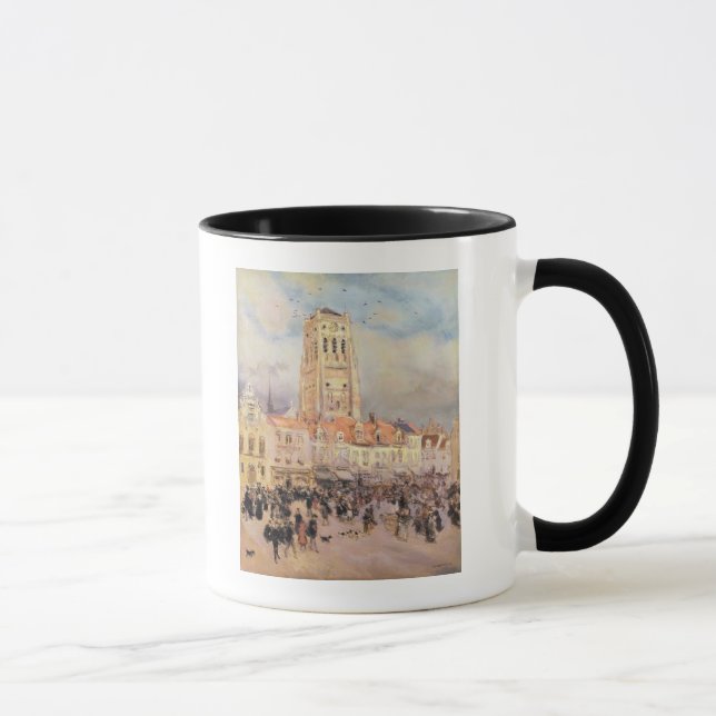 Caneca Cidade do norte (Direita)