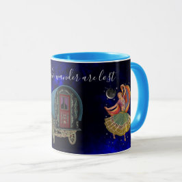 Caneca Cigarro Combo Mug