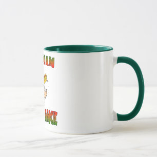 Caneca Cinco De Mayo Mug
