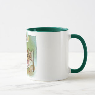 Caneca Cinderella Coffee Mug