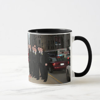 Caneca Cindy e pancadinha 8 de novembro de 2008