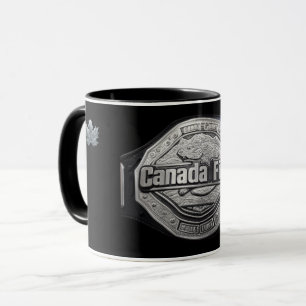 CANECA CINTO DE CHAMPION CANADAFIRT