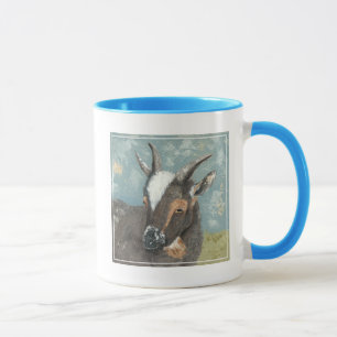 Caneca Cinza Fazenda