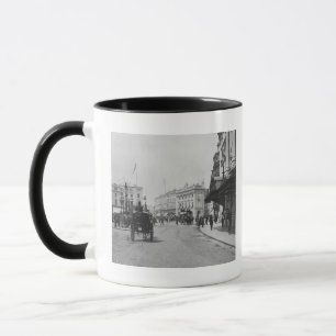 Caneca Circo de Piccadilly