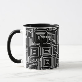 Caneca Circuit Maze