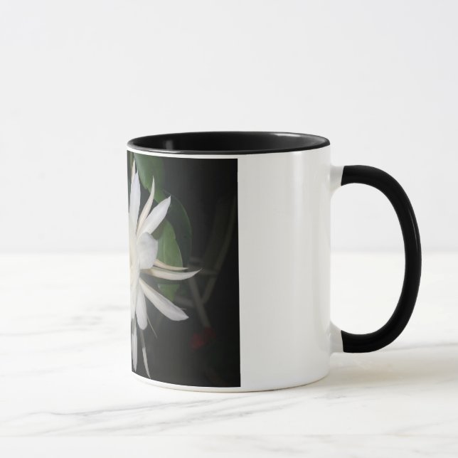 Caneca Círio de Nightblooming (Direita)