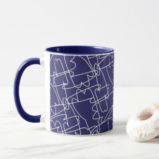Caneca Cirrus Mug