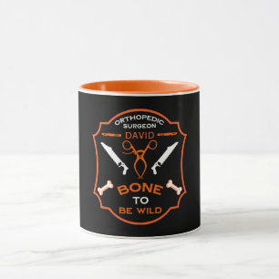 Caneca Cirurgião Ortopédico