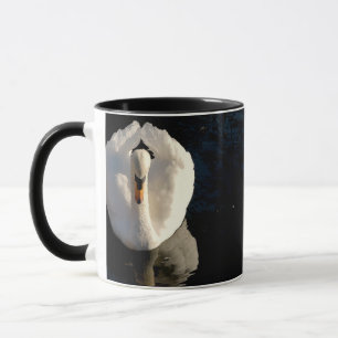 Caneca Cisne