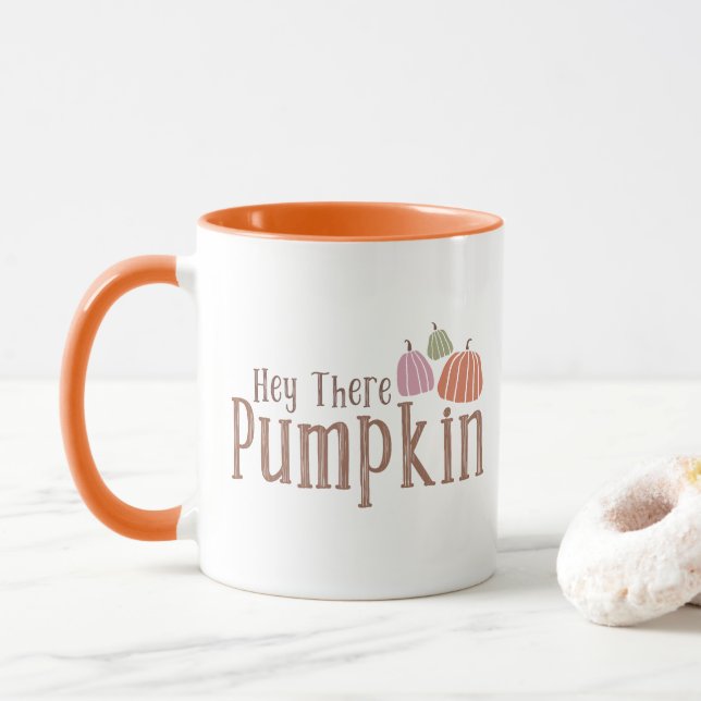 Caneca Citação (Com Donut)