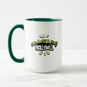 Caneca Citação de Foco