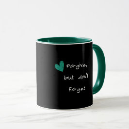 Caneca Citação de Vida Presente de Mentalidade Inspirador