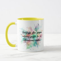 Citação motivacional de cores de C.S. Lewis