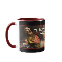 Citação religiosa católica por Rua.