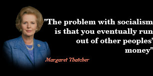 Canecas Margaret Thatcher Zazzle Com Br
