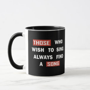 Caneca Citações inspiradoras de vida Motivacionais