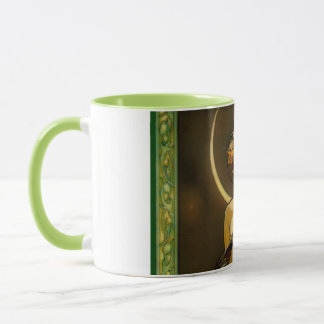 Caneca Clair de Lune