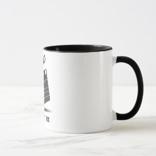 Caneca Clapperboard