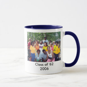 Caneca Class62-2006