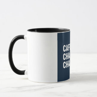 Caneca Classic Mug, 11 oz