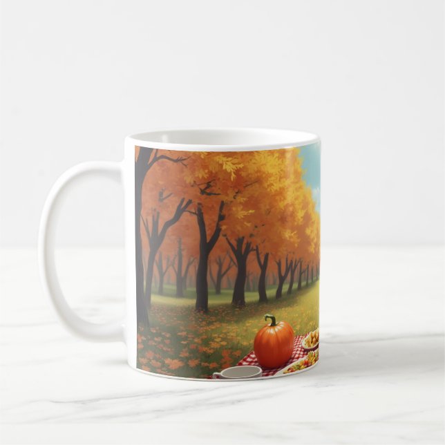 caneca clássica (Esquerda)