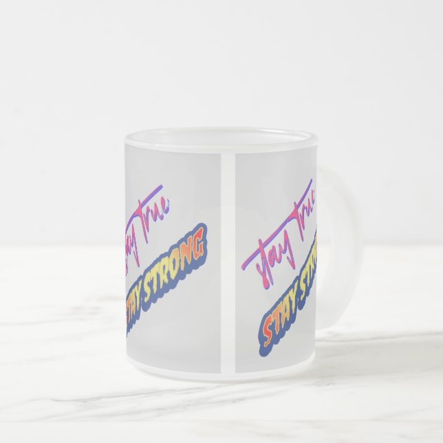 CANECA CLÁSSICA (Frente Esquerda)