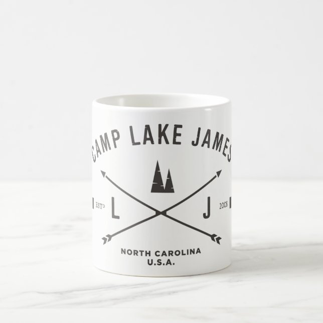 Caneca clássica (Centro)